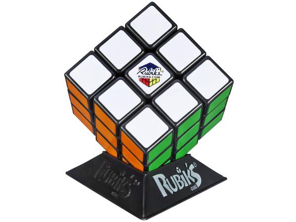 Cubo Rubiks Cubo Mágico - Hasbro