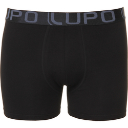 Cueca Boxer Lupo Cós com Logo