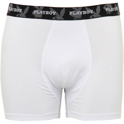 Tudo sobre 'Cueca Boxer Playboy Cotton Maxi Confort'