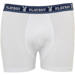 Cueca Boxer Playboy Super Confort