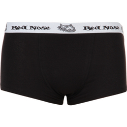 Cueca Boxer Red Nose Lisa