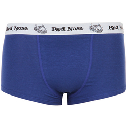 Cueca Boxer Red Nose Lisa