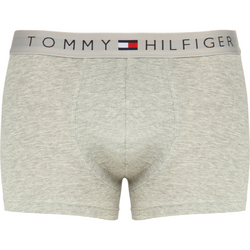 Tudo sobre 'Cueca Boxer Tommy Hilfiger Cós Estampado'