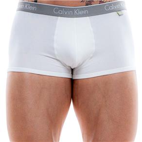 Cueca Boxer U8501 Calvin Klein - Branca - Tamanho XG - Branco