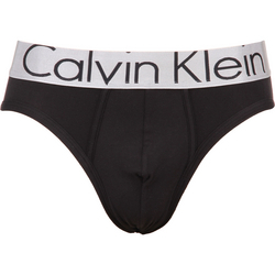 Tudo sobre 'Cueca Calvin Klein Jeans Hip Brief'