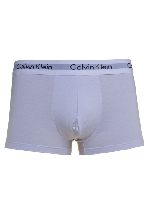 Cueca Calvin Klein Underwear Boxer Branca