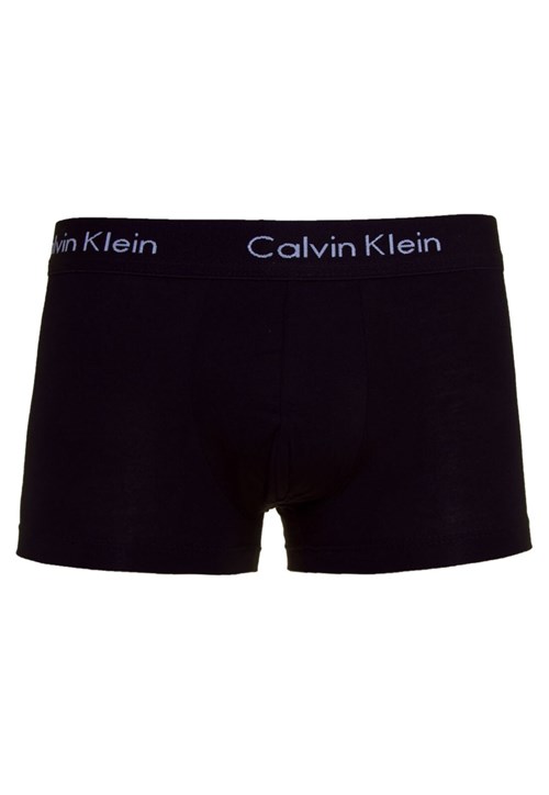 Cueca Calvin Klein Underwear Boxer Preta