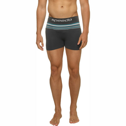 Cueca Speedo Boxer Listrada