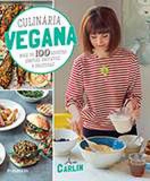 Culinaria Vegana - Publifolha Ed