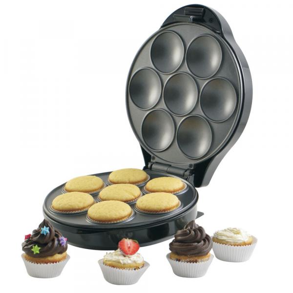 Cupcake Maker I Britânia 64301016 110V - Britânia