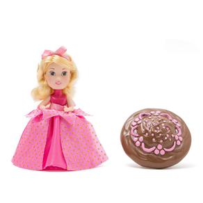Cupcake Surpresa Princesas Disney Aurora - Estrela
