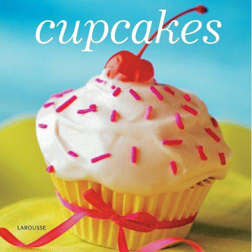 Cupcakes - 1ª Ed. 2010
