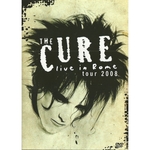 Cure,the - Live In Rome (dvd)
