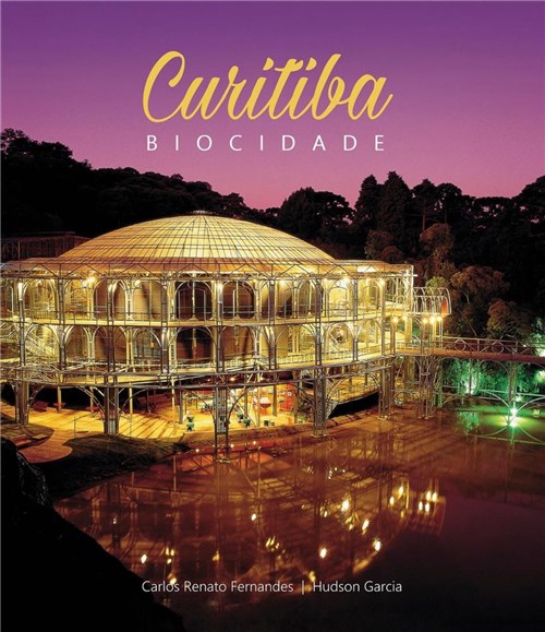 Curitiba Biocidade - Aut Paranaense