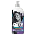 Curly on cream (creme para pentear) - Soul power 500ml