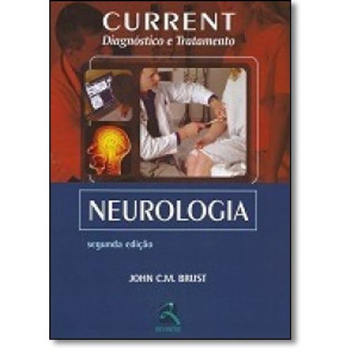 Current de Neurologia - Diagnostico e Tratamento