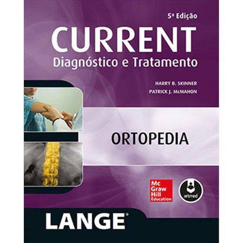 Current - Ortopedia