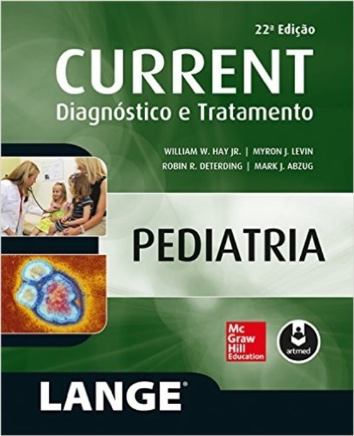 Current Pediatria: Diagnostico e Tratamento