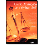 Curso Avançado de Direito Civil - Vol.2
