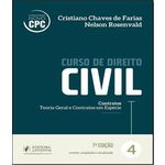 Curso de Direito Civil - Contratos - Vol 04 - 07 Ed