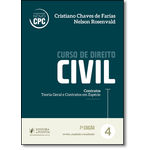 Curso de Direito Civil: Contratos - Vol.4