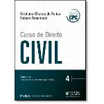 Curso de Direito Civil: Contratos - Vol.4