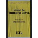 Curso de Direito Civil-vol.01 - Parte Geral