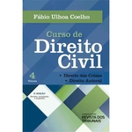 Curso De Direito Civil - Vol 4 - Coelho - Rt