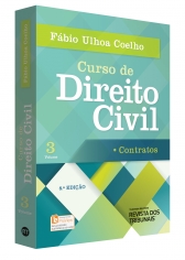 Curso de Direito Civil - Vol 3 - Coelho - Rt - 1