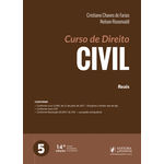 Curso de Direito Civil - Volume 5 - Reais (2018)