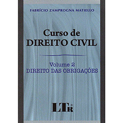 Curso de Direito Civil