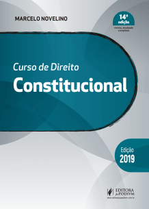 Curso de Direito Constitucional (2019)