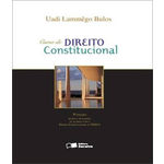 Curso de Direito Constitucional - 07 Ed