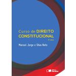 Curso de Direito Constitucional - 08 Ed