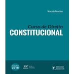 Curso de Direito Constitucional - 13 Ed