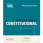 Curso de Direito Constitucional - 12 Ed