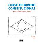 Curso de Direito Constitucional - 5ª Ed.