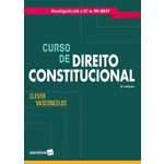 Curso de Direito Constitucional - 5ª Edição (2018)