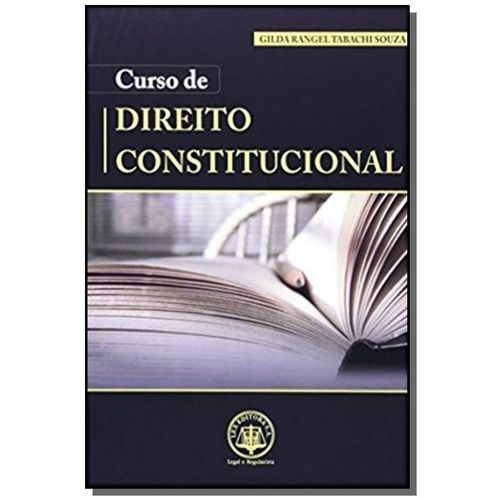 Curso de Direito Constitucional 61
