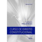 Curso de Direito Constitucional - 7 Ed
