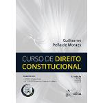 Curso de Direito Constitucional - 8ª Ed