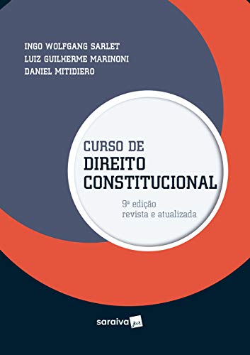 Curso de Direito Constitucional - 9ª Edição 2020