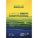 Curso de Direito Constitucional - 2ª Edição (2019)
