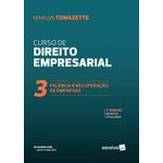 Curso de Direito Empresarial - 7ª Edição (2019)