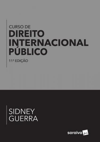 Curso de Direito Internacional Publico - Saraiva Jur