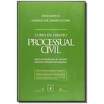 Curso De Direito Processual Civil - Vol. 3 - 8 Ed.