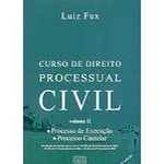 Curso De Direito Processual Civil - Vol Ii