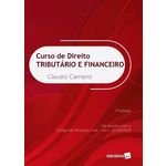 Curso de Direito Tributário e Financeiro - 7ª Ed. 2018