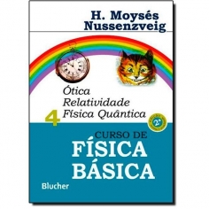 Curso de Fisica Basica - Vol 4 - Blucher - 1