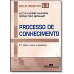 Curso de Processo Civil: Processo de Conhecimento - Vol.2